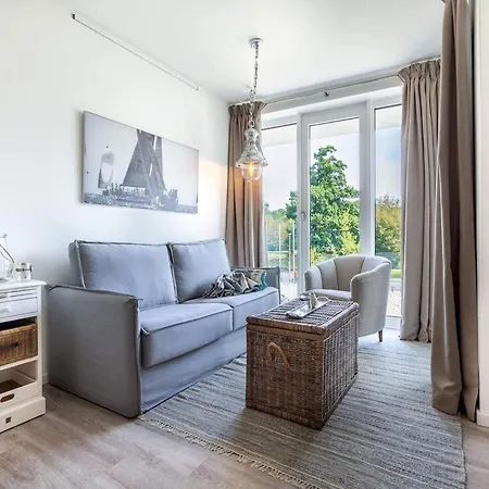 Seaside Comfort Travemuende